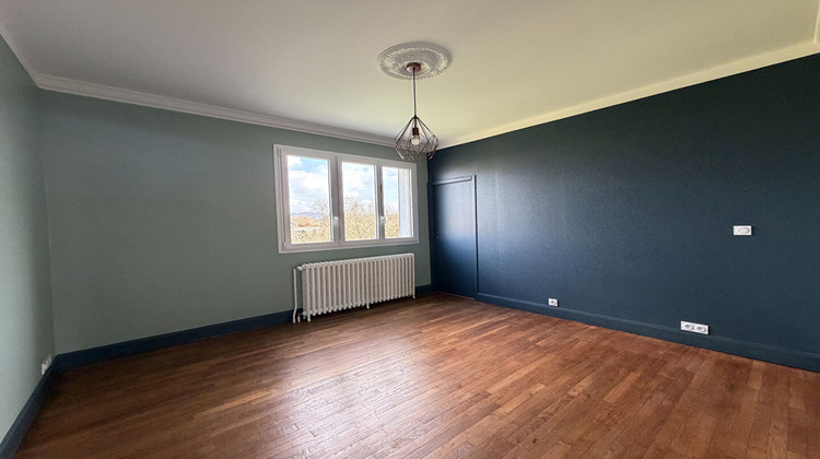 Ma-Cabane - Vente Maison MONTLUCON, 157 m²