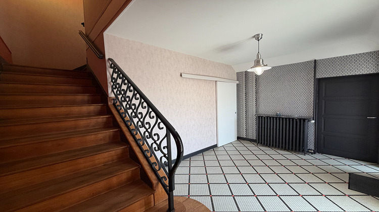 Ma-Cabane - Vente Maison MONTLUCON, 157 m²