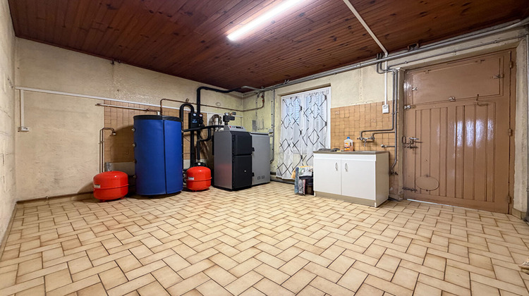 Ma-Cabane - Vente Maison MONTLUCON, 157 m²