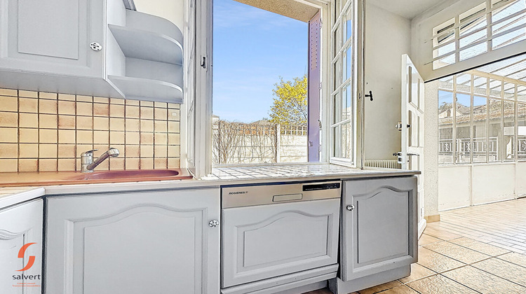 Ma-Cabane - Vente Maison MONTLUCON, 70 m²