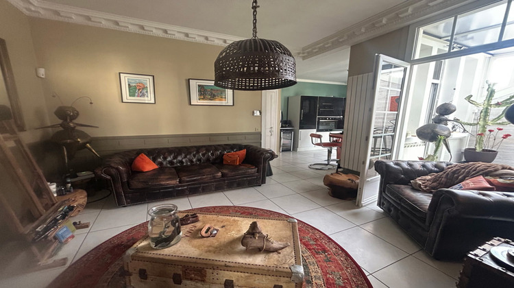 Ma-Cabane - Vente Maison Montluçon, 70 m²