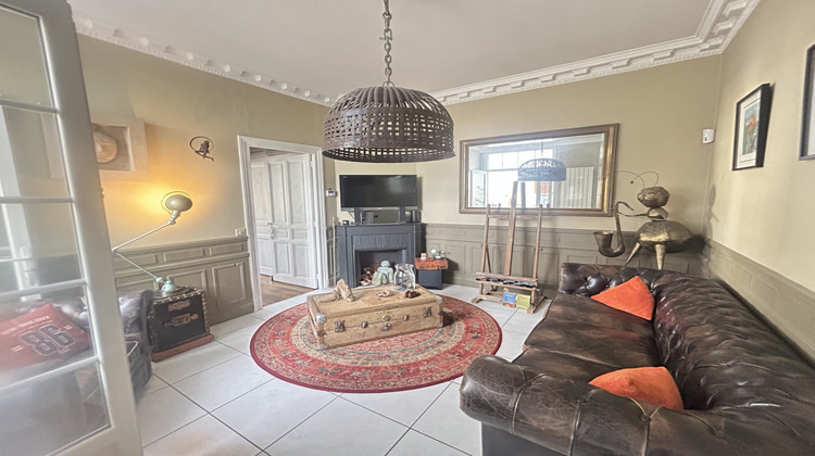 Ma-Cabane - Vente Maison Montluçon, 70 m²