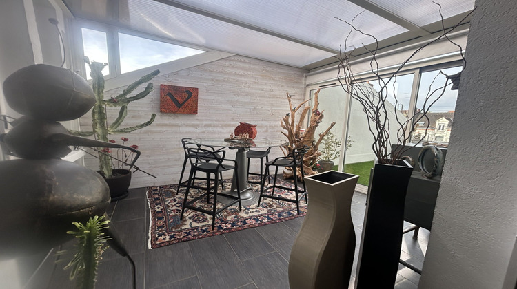 Ma-Cabane - Vente Maison Montluçon, 70 m²