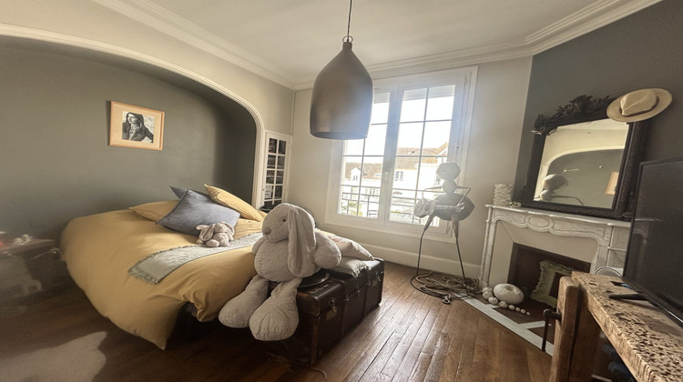 Ma-Cabane - Vente Maison Montluçon, 70 m²