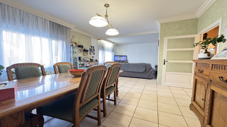 Ma-Cabane - Vente Maison Montluçon, 88 m²