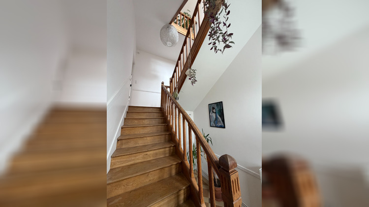 Ma-Cabane - Vente Maison MONTLUCON, 152 m²