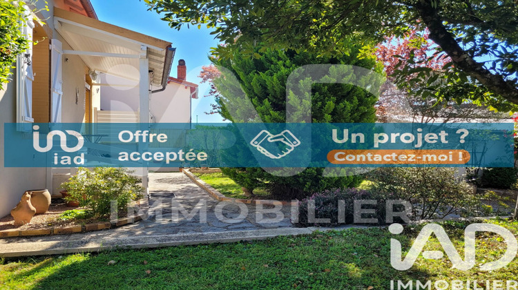 Ma-Cabane - Vente Maison Montluçon, 78 m²