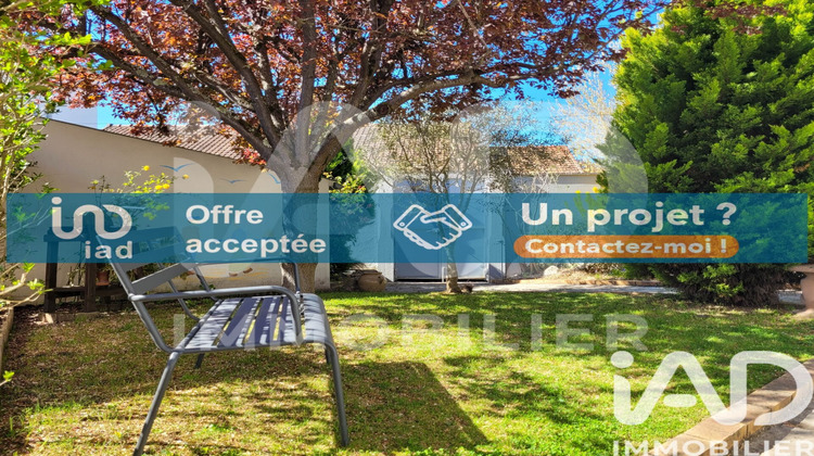 Ma-Cabane - Vente Maison Montluçon, 78 m²