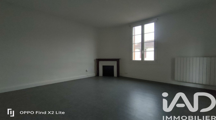 Ma-Cabane - Vente Maison Montluçon, 45 m²