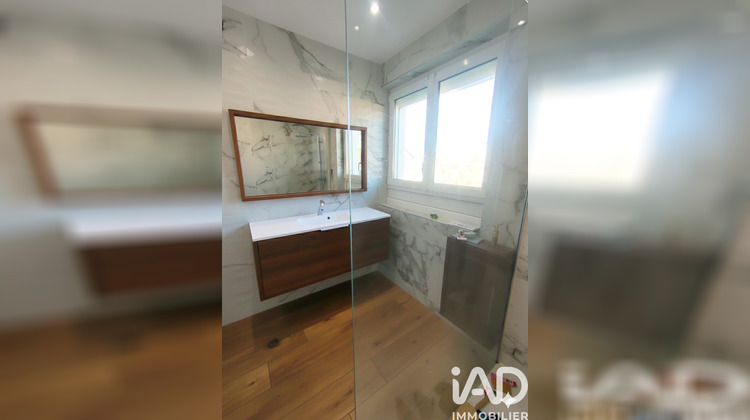 Ma-Cabane - Vente Maison Montlucon, 110 m²