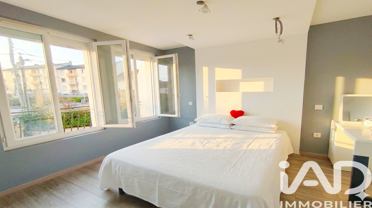 Ma-Cabane - Vente Maison Montlucon, 110 m²