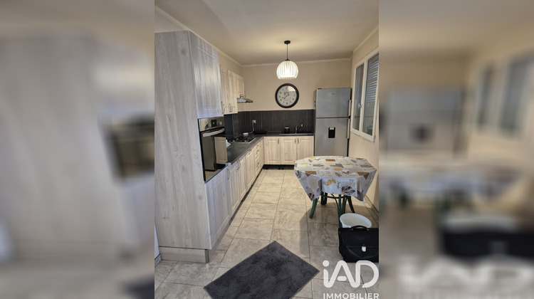 Ma-Cabane - Vente Maison Montluçon, 48 m²