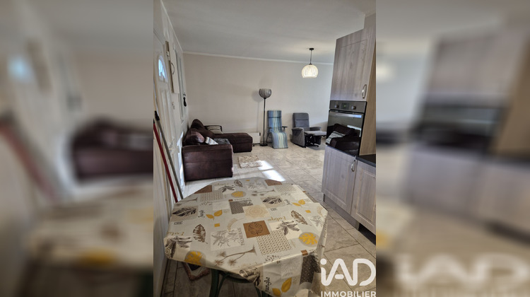 Ma-Cabane - Vente Maison Montluçon, 48 m²