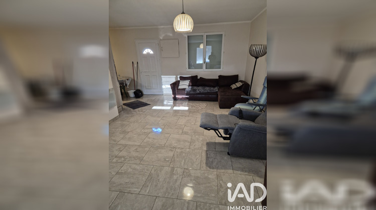 Ma-Cabane - Vente Maison Montluçon, 48 m²