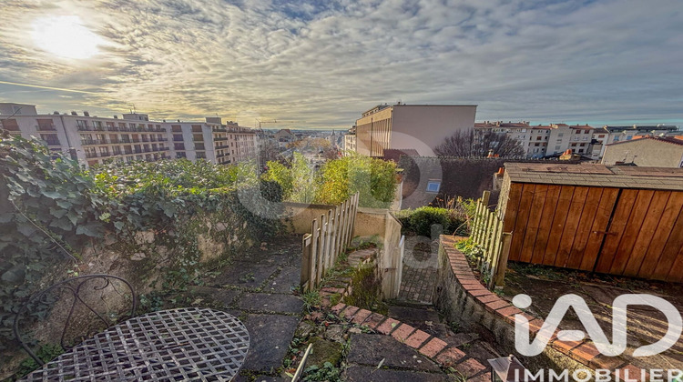 Ma-Cabane - Vente Maison Montluçon, 239 m²