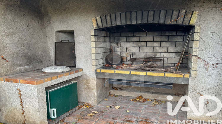 Ma-Cabane - Vente Maison Montluçon, 239 m²