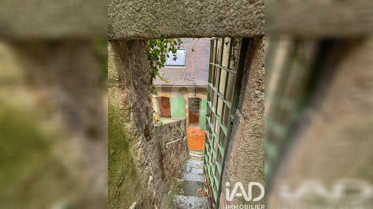 Ma-Cabane - Vente Maison Montluçon, 239 m²