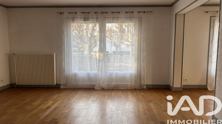 Ma-Cabane - Vente Maison Montluçon, 120 m²