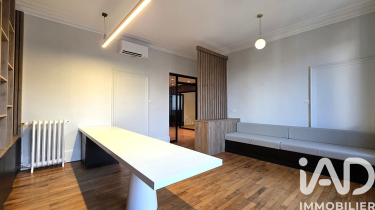 Ma-Cabane - Vente Maison Montluçon, 269 m²