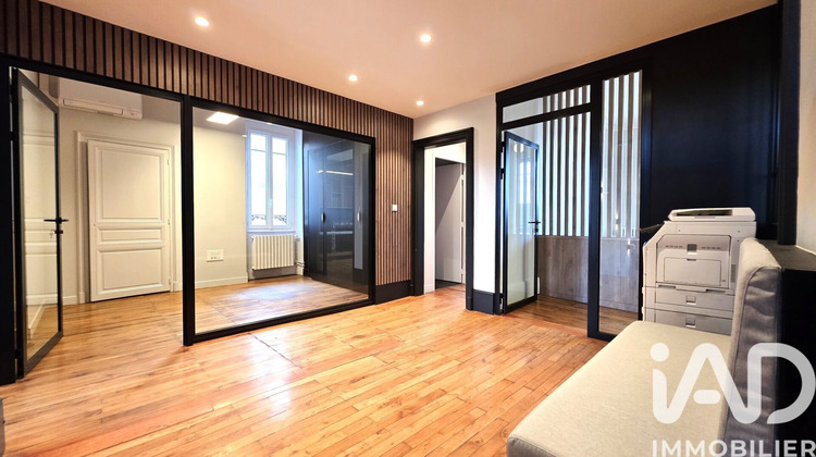 Ma-Cabane - Vente Maison Montluçon, 269 m²