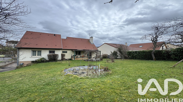 Ma-Cabane - Vente Maison Montluçon, 143 m²