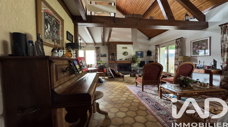 Ma-Cabane - Vente Maison Montluçon, 143 m²