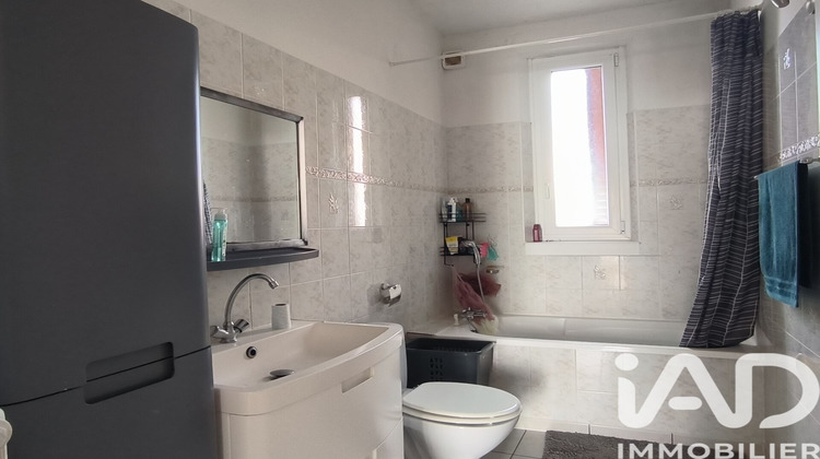 Ma-Cabane - Vente Maison Montluçon, 115 m²