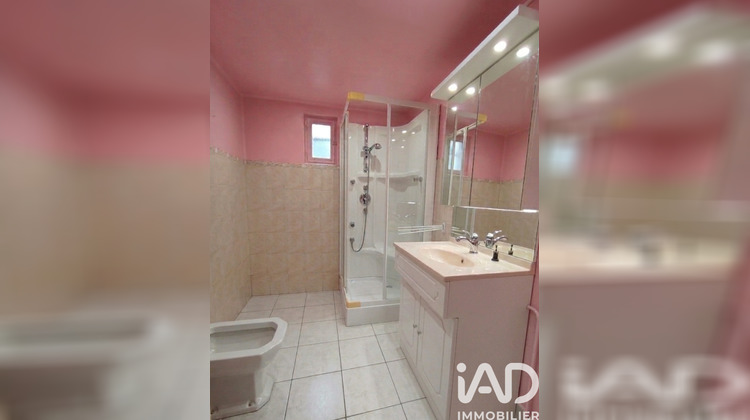 Ma-Cabane - Vente Maison Montluçon, 105 m²