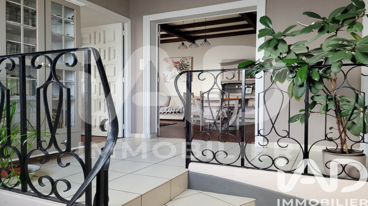 Ma-Cabane - Vente Maison Montluçon, 145 m²