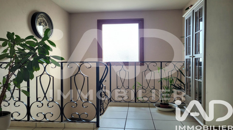 Ma-Cabane - Vente Maison Montluçon, 145 m²