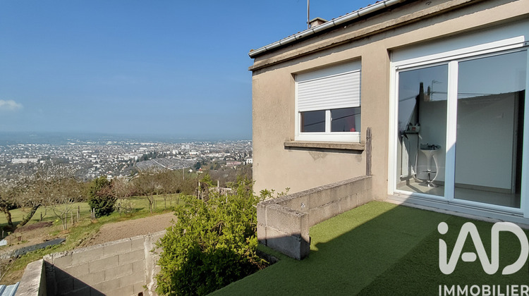 Ma-Cabane - Vente Maison Montluçon, 107 m²