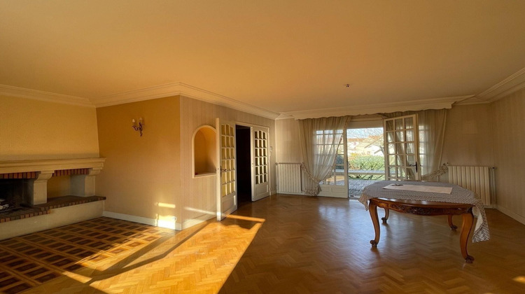 Ma-Cabane - Vente Maison Montlucon, 130 m²