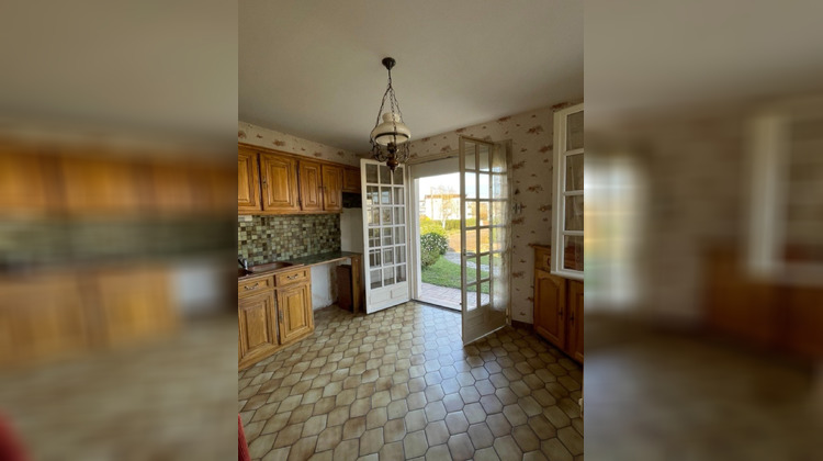 Ma-Cabane - Vente Maison Montlucon, 130 m²