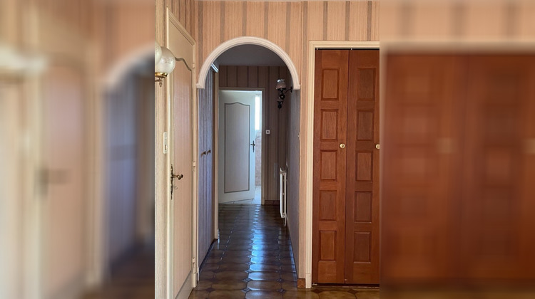 Ma-Cabane - Vente Maison Montlucon, 130 m²