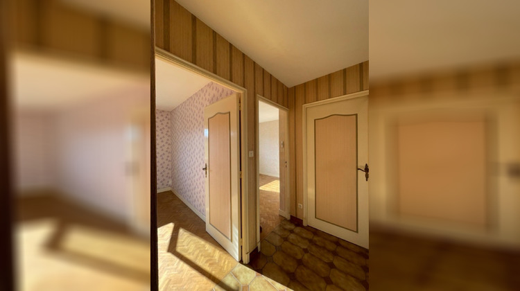 Ma-Cabane - Vente Maison Montlucon, 130 m²
