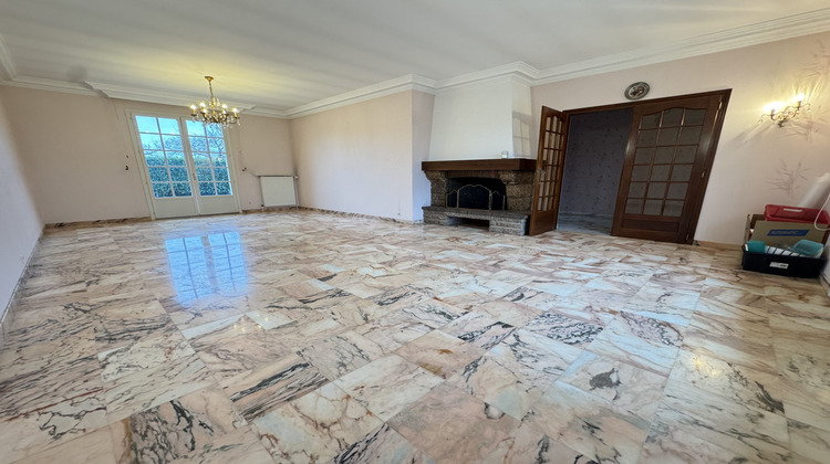 Ma-Cabane - Vente Maison Montluçon, 162 m²