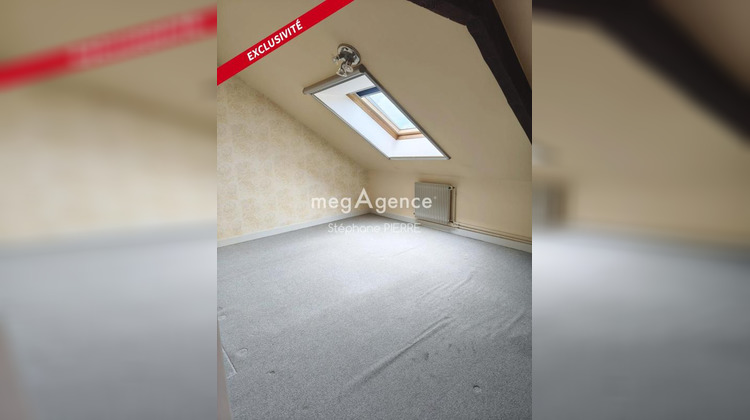 Ma-Cabane - Vente Maison MONTLUCON, 125 m²