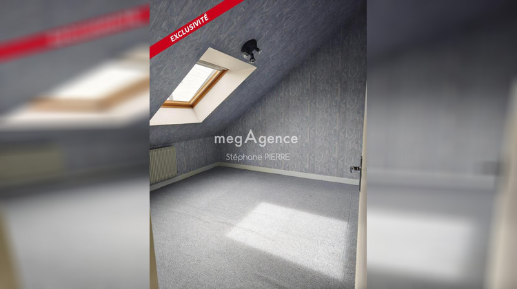 Ma-Cabane - Vente Maison MONTLUCON, 125 m²