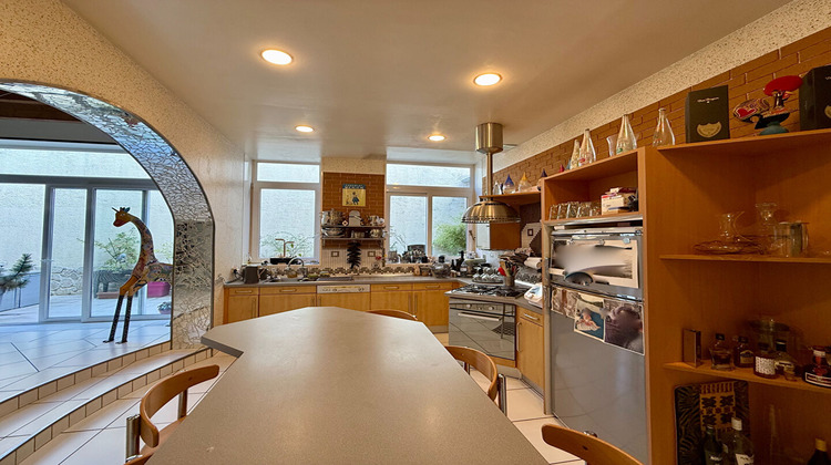 Ma-Cabane - Vente Maison MONTLUCON, 188 m²