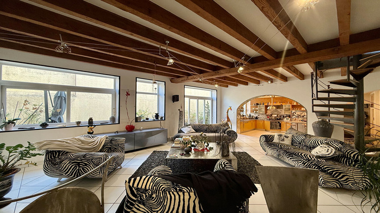 Ma-Cabane - Vente Maison MONTLUCON, 188 m²