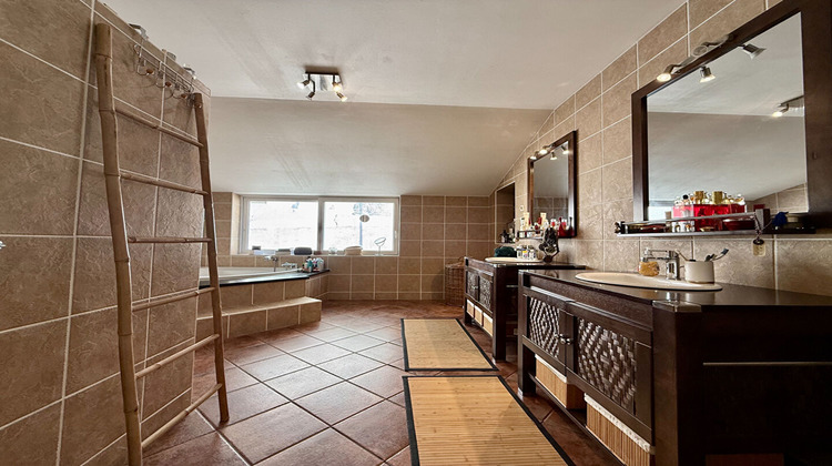 Ma-Cabane - Vente Maison MONTLUCON, 188 m²