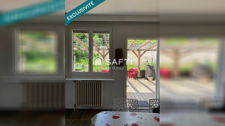 Ma-Cabane - Vente Maison Montlucon, 100 m²