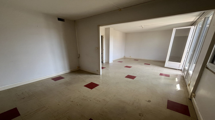 Ma-Cabane - Vente Maison Montluçon, 85 m²