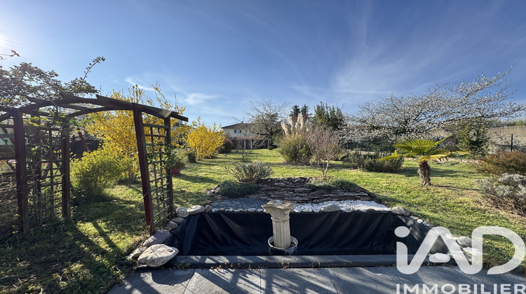 Ma-Cabane - Vente Maison Montluçon, 160 m²
