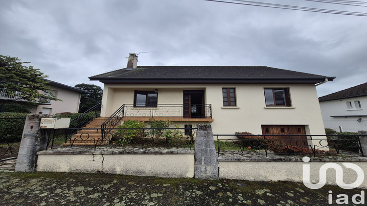 Ma-Cabane - Vente Maison Montluçon, 145 m²