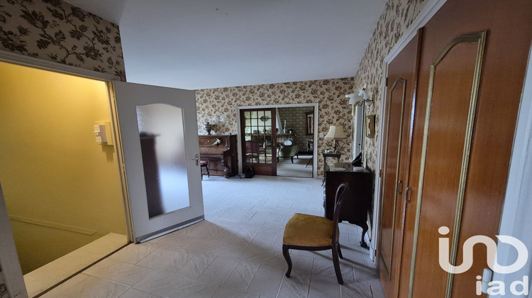 Ma-Cabane - Vente Maison Montluçon, 145 m²