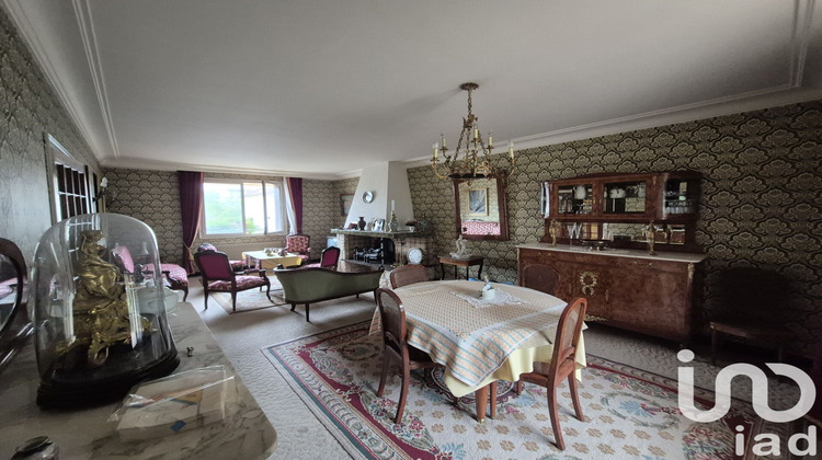 Ma-Cabane - Vente Maison Montluçon, 145 m²