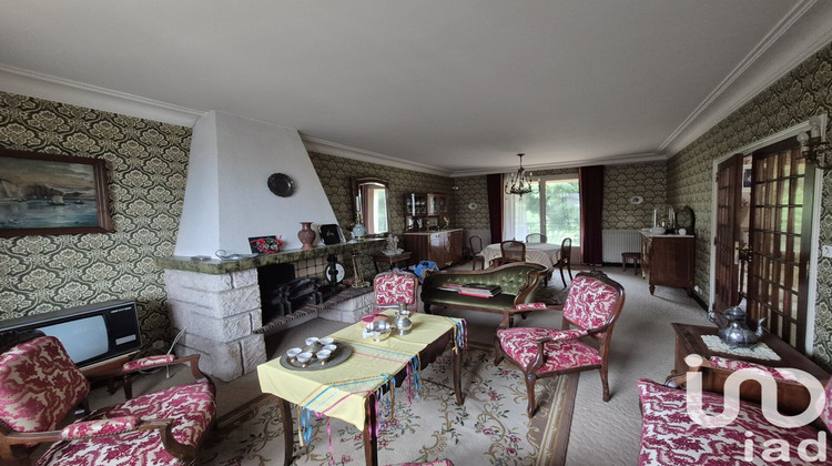 Ma-Cabane - Vente Maison Montluçon, 145 m²