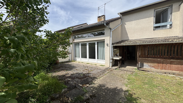Ma-Cabane - Vente Maison Montluçon, 80 m²