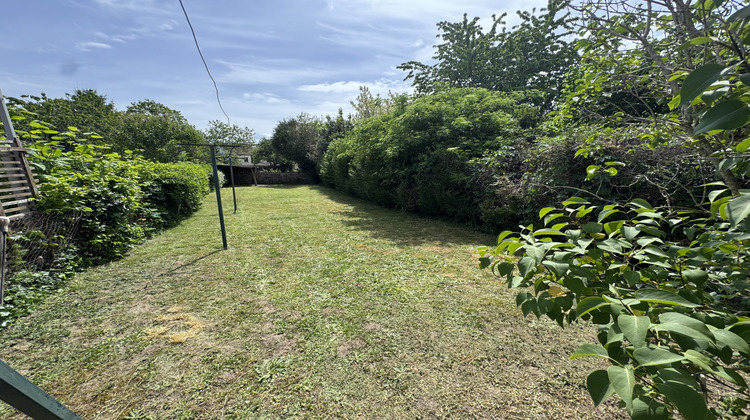 Ma-Cabane - Vente Maison Montluçon, 80 m²